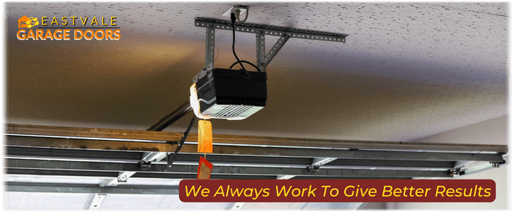 Garage Door Opener Repair and Installation in Eastvale, CA