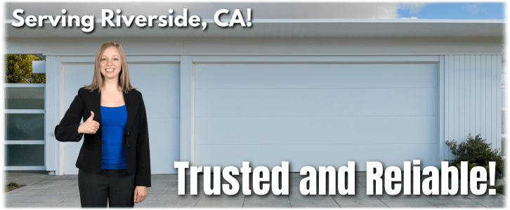 Garage Door Repair Riverside CA